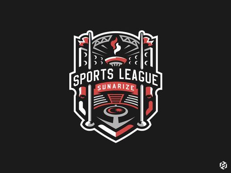 Sports league Sunarize design league arena fire team gaming games mascot logos illustration football concept sport Sportsfest Logo, Bowl Logo, Turkey Bowl, Mascot Logos, Logo Elements, Sports Logo Inspiration, Logo Illustration Design, Sports Badge, Sport Logos