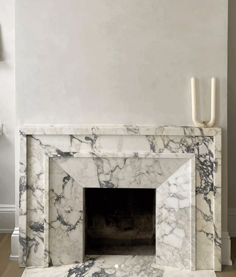 Tv Wall Fireplace, Cabinets Fireplace, Fireplace Cabinets, Marble Fireplace Mantle, Remodel Fireplace, Installing A Fireplace, Fireplace Design Ideas, French Country Decorating Living Room, Ventless Fireplace