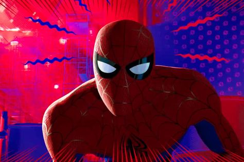 Spider-Man: into the spider verse Spiderman Gif, Every Spider Man, Art Spiderman, Spiderman Coloring, Ultimate Spider Man, John Mulaney, Marvel Spiderman Art, Ultimate Spiderman, Man Movies