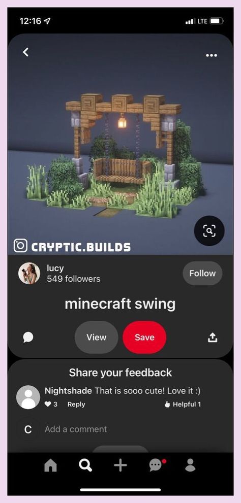 [PaidLink] 87 Minecraft Outdoor Decor Ideas Recommendations You Have To Try #minecraftoutdoordecorideas Picnic Basket Minecraft, Minecraft Outdoor Decoration Ideas, Outdoor Decor Minecraft, Minecraft Outdoor Decorations, Minecraft Outdoor Ideas, Minecraft Outdoor Decor, Minecraft Outdoor, Minecraft Park, Case Minecraft