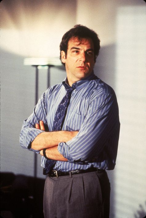 Mandy Patinkin Bird Man, Mandy Patinkin, Crimal Minds, Classic Television, Celebrity Portraits, Grey's Anatomy, Im In Love, Greys Anatomy, Favorite Tv Shows