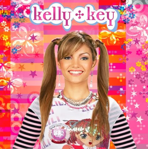 Kelly Aesthetic, 00’s Aesthetic, Kelly Key, Bad Boys 3, 2000 Aesthetic, 2000s Pop, 2000s Party, Bubblegum Pop, Girl Friendship