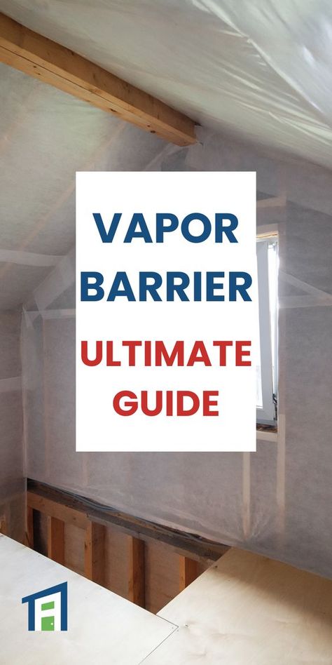 Crawl Space Vapor Barrier, Solar Tube Lighting, Diy Insulation, Installing Insulation, Basement Remodel Diy, Framing Construction, Attic Ventilation, Radiant Heaters, Floor Insulation