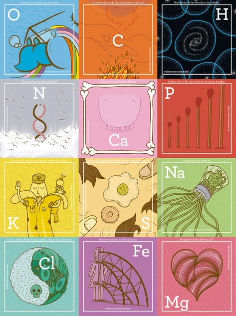 Periodic Table Projects | Photos, videos, logos, illustrations and branding on Behance Periodic Table Of The Elements Drawing, Periodic Elements Art, Cool Periodic Table, Cute Periodic Table, Chemistry Logo, Periodic Table Project, Periodic Table Design, Chemistry Drawing, Periodic Table Art