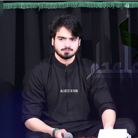 Ali Jee Pic, Imam Hussain Poetry, Boss Style, Touching Words, Pretty Phone Wallpaper, Girl Boss Style, Imam Hussain, Ali Quotes, Do You Feel