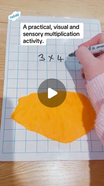 Multiplication Activity For Grade 2, Maths Activity, Multiplication Activities, Reggio Inspired, Kindergarten Ideas, Math Numbers, Play Based, Teacher Hacks, Preschool Kindergarten