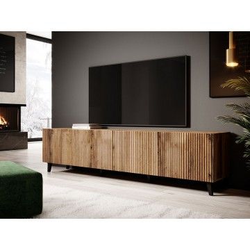 Sideboards Living Room, Sibu, Tv Sideboard, Mobile Tv, Tv Furniture, Living Room Tv Wall, Living Room Tv, Design Case, Interior Inspo