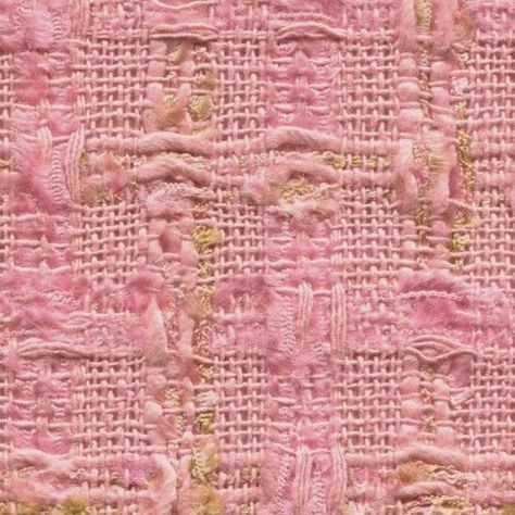 Pink Fabric Swatch, Tweed Fabric Texture, Holland And Sherry, Fabric Texture Pattern, Miami Shopping, Ultimate Capsule Wardrobe, Weaving Ideas, Tweed Pattern, British Countryside