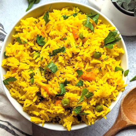 Low Sodium Rice Pilaf - Low So Recipes Low Sodium Rice Dishes, Low Salt Dinners, Renal Diet Food List, Heart Healthy Recipes Low Sodium, Low Salt Recipes, Rice Pilaf Recipe, Salt Recipes, Pilaf Recipe, Pilaf Recipes