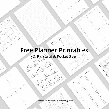 Free Planner Printables | A5 |  Personal | Pocket onenotedigitalplanner #contentplanner #plannertoorganize #notioncourseplanner🖌️ Free Teacher Planner, Mom Planner Printables Free, A5 Planner Printables Free, Exam Study Planner, Free Meal Planner Printable, Day Planner Printables, Goal Planner Printable Free, Free Daily Planner Printables, Study Planner Printable Free