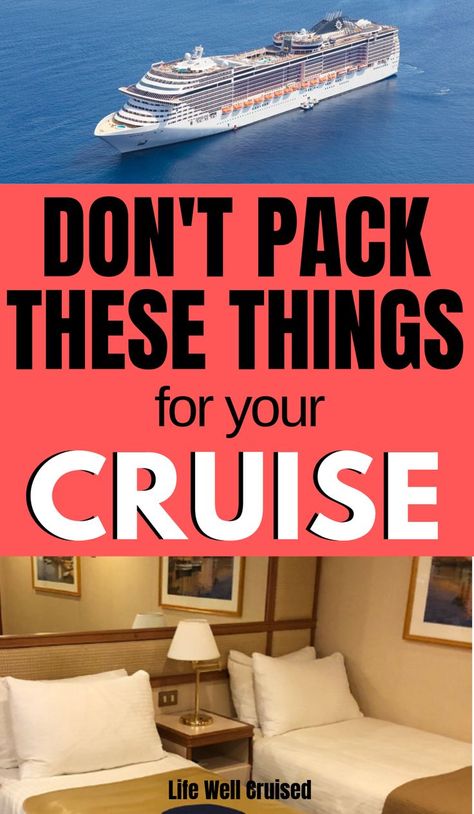 Cruise Outfits Caribbean, Carnival Cruise Tips, Pack For A Cruise, Cruise Tips Royal Caribbean, Cruise Packing Tips, Cruise Packing, Cruise Essentials, Packing List For Cruise, Cruise Planning