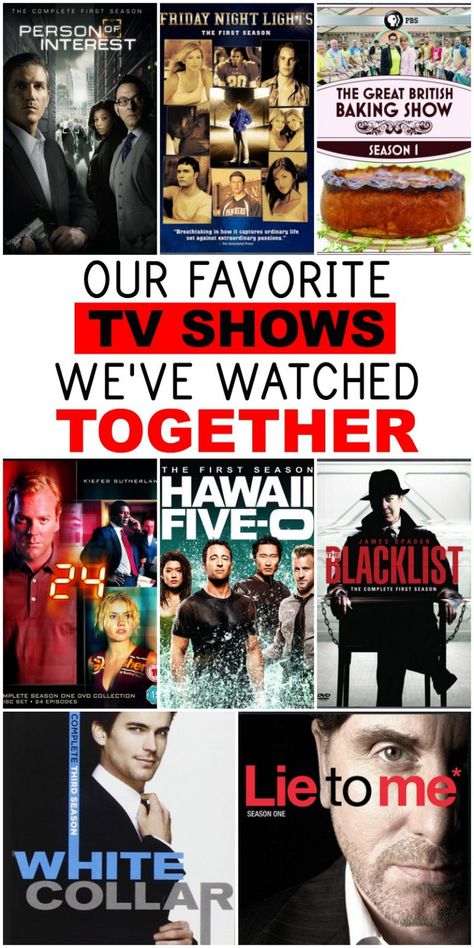 Our Favorite TV Shows We've Watched Together. Shows to watch as a couple. Best Netflix shows. Best tv shows. What to watch. Movie Challenge, Tv Show Couples, Shows To Watch, 2011 Movies, Tv Series To Watch, See Movie, Hawaii Five O, Watching Movies, The Best Films