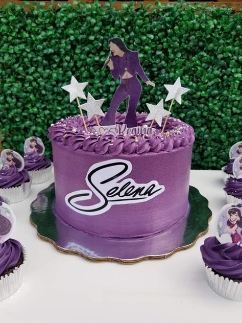 Selena Quintanilla Cake Ideas, Selena Birthday Cake, Selena Quintanilla Birthday Party Ideas, Selena Birthday Party Ideas, Selena Quintanilla Cake, Selena Party, Selena Quintanilla Birthday, Summer Bash, Selena Q