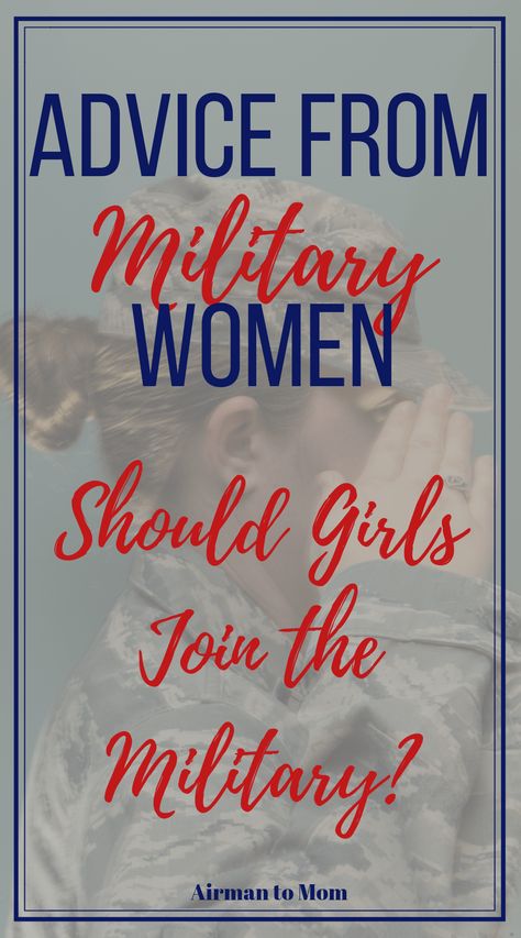 A simple question, but the answers are profound. If you are considering joining the military. You might wonder what is in store for you. The military has grown and changed a lot in the last 20 years in how women are treated and what opportunities are available. #militarywomen #jointhemiltiary #military Upper Thigh Workout, Christian Military, Air Force Military, Thigh Workout, When Life Gets Hard, Joining The Military, Military Quotes, Joining The Army, Semper Fi