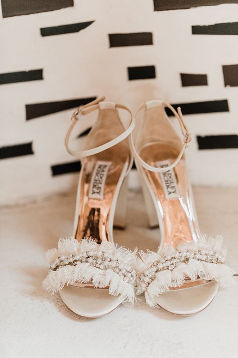 Bride | Bridal Shoes | Unique Bridal Shoes | White Bridal Shoes | Bridal Heels | White Bridal Heels | Wedding Shoes | Bridal Details | Bridal Accessories | Badgley Mischka | Badgley Mischka Bridal | Badgley Mischka Wedding | Modern Bride | Modern Wedding | Modern Bridal Details | Minimalist Bride | Minimalist Bridal Details | Minimalist Bride | Minimalist Decor | Tiled Fireplace | Wedding | Bed and Breakfast Wedding | Bed and Breakfast | Sarabande | Sarabande Bed and Breakfast Badgley Mischka Bridal Shoes, Bed And Breakfast Wedding, Bridal Shoes Wedges, Breakfast Wedding, Badgley Mischka Bridal, Badgley Mischka Shoes Wedding, Blue Bridal Shoes, White Bridal Shoes, Bridal Shoes Low Heel