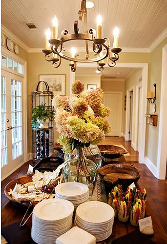 Thankgiving Setup, Best Brunch Ideas, Brunch Ideas For A Crowd, Fall Wedding Ideas, Catering Display, Buffet Tables, Styling A Buffet, Table Scapes, Cat Treat Recipes