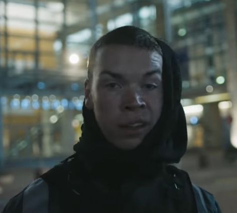 Will Poulter Edit, Gally X Y/n, Will Poulter 2023, Will Poulter Aesthetic, Gally Tmr, Gally Maze Runner, Will Poulter, Black Brown Hair, Maze Runner Funny