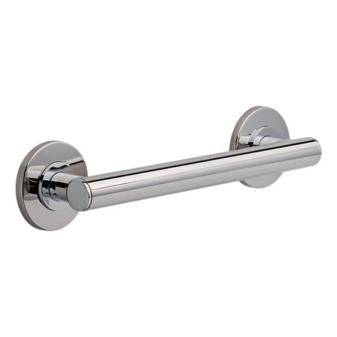 Search Results Safety Grab Bars, Beautiful Bathroom Decor, Shower Grab Bar, Bath Safety, Grab Bars In Bathroom, Grab Bar, Stainless Steel Bathroom, Delta Faucets, Grab Bars