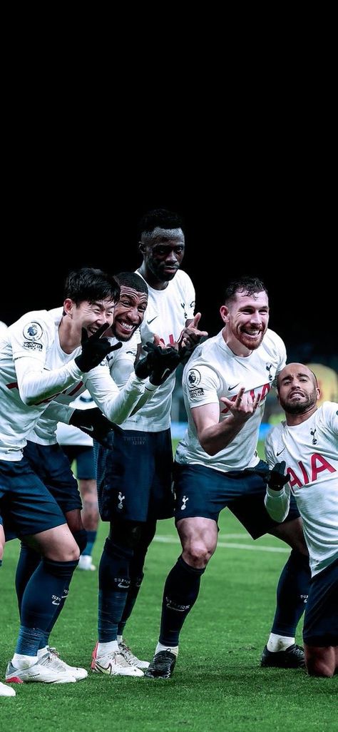 Football Wallpaper Spurs, Spurs Wallpaper Tottenham Hotspur, Soccer Celebration Wallpaper, Tottenham Hotspur Wallpaper 4k, All Football Players Wallpaper, Spurs Tottenham Wallpaper, Spurs Wallpaper, Tottenham London, Football Tottenham