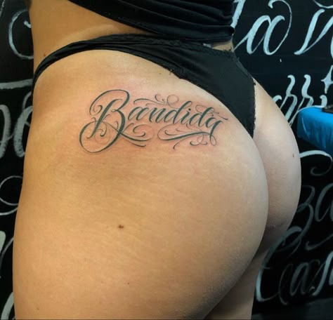 Hip Thigh Tattoos, Mommy Tattoos, Chest Tattoos For Women, Tattoos For Black Skin, Red Ink Tattoos, Wrist Tattoos For Women, Cute Tattoos For Women, Girly Tattoos, Hip Tattoo