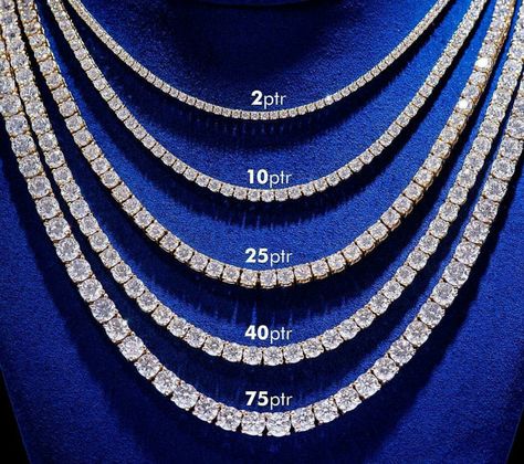 Womens Diamond Necklace, Diamond Chains, Jewellery Shops, Diamond Tennis Necklace, Diamond Necklace Designs, Expensive Jewelry Luxury, Solitaire Necklace, Diamond Necklace Set, Diamond Jewelry Necklace