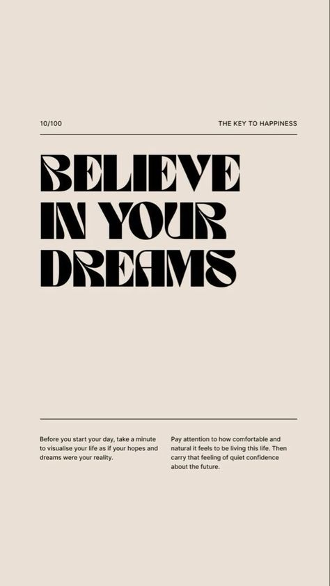 Quote Poster Aesthetic, Posters To Print Aesthetic, Room Posters Motivational, Believe In Your Dreams Quotes, Motivation Posters Aesthetic, That Girl Posters, Motivational Posters For Room, Self Motivation Wallpaper Aesthetic, Aesthetic Poster Ideas