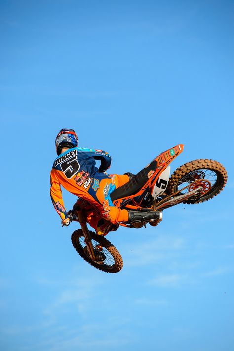 Ryan Dungey, Bmx Mountain Bike, Ktm Dirt Bikes, Ktm Motocross, Monster Energy Supercross, Rock Box, Freestyle Motocross, Enduro Motocross, Motocross Love