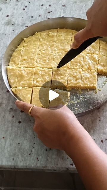 Kavya Kumar on Instagram: "7cup burfi recipe 😋" Walnut Burfi Recipe, Yoga Chart, Burfi Recipe, Tasty Recipes Videos, Blouse Designs Indian, Tasty Recipes, Food Videos, Blouse Designs, Yummy Food