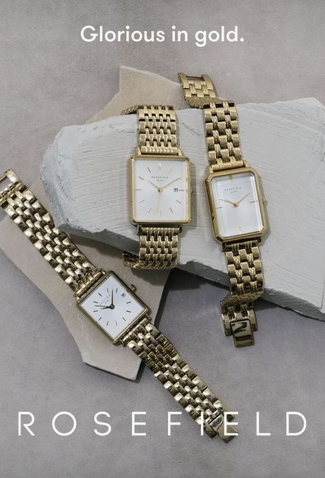 Casio Square Watch, Square Watch Women, Rosefield Watches, Rosefield Watch, Casio Watch Women, Watch Women, Square Watch, Casio Watch, Vintage Watches