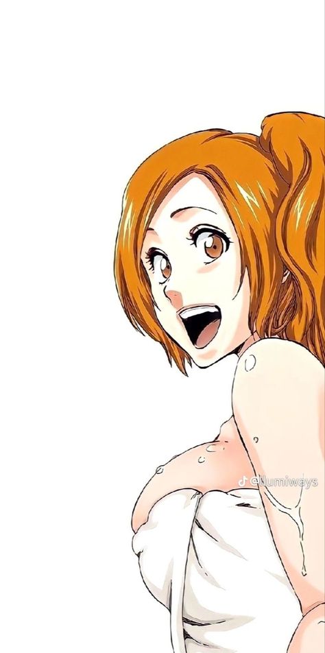 Bleach Orihime Inoue Wallpapers, Yoruichi Bleach, Orihime Bleach, Bleach Orihime, Ulquiorra Cifer, Inoue Orihime, Bleach Anime Ichigo, Oc Manga, Orihime Inoue