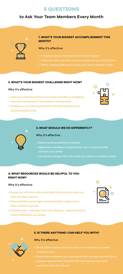 Improve Team Morale, Stand Up Meeting Ideas, Improving Morale At Work, Employee Morale Quotes, Boost Team Morale, Monthly Team Meeting, Improve Work Morale, Team Meeting Check In Questions, 1 On 1 Meeting Questions