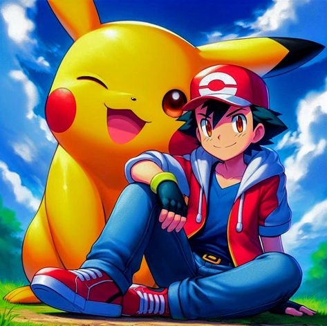 Ash Pikachu Wallpaper, Ash And Pikachu Wallpaper Hd, Cute Pikachu Hd Wallpaper, Ash E Pikachu, Pokemon Ash Pikachu, Pikachu With Ash, Ash Pikachu, Don 2, Pokémon Drawing