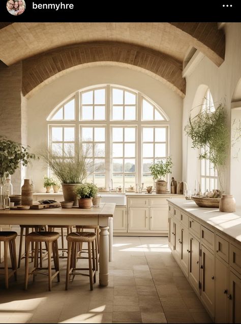 Countryside Kitchen, Interior Design Help, Country House Interior, Cottage Interior, Casas Coloniales, Country Interior, Farmhouse Interior, English Country House, French Country House