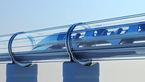 Futuristic Train, Train Tunnel, Miracle Mile, Paris Aesthetic, Bay City, Doctor Visit, Future City, Train Car, City Limits