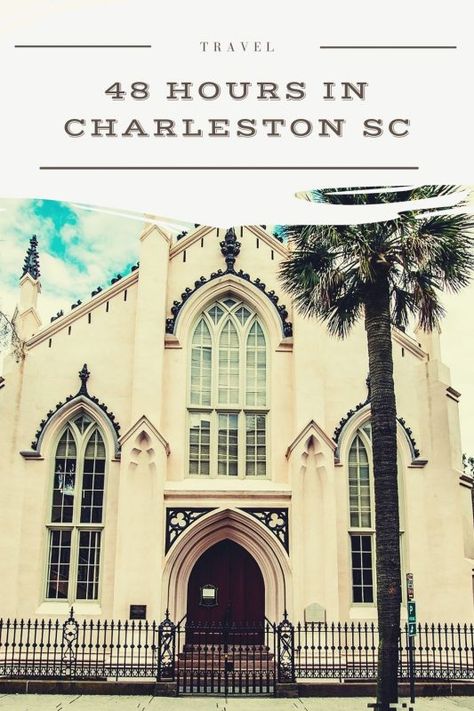 Charleston Sc Itinerary, 2 Days In Charleston Sc, Day Trip To Charleston Sc, One Day In Charleston Sc, Couples Trip To Charleston Sc, Trip To Charleston Sc, Charleston Itinerary, Charleston Trip, 2 Days Trip