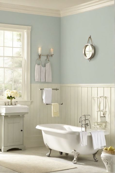 sea salt, sherwin williams, coordinating colors, 2024 Sw Sea Salt Bathroom, Sea Salt Sherwin Williams Color Palette, Sw Sea Salt Color Palette, Sea Salt Sherwin Williams Bedroom, Sea Salt Coordinating Colors, Sherwin Williams Sea Salt Palette, Sea Salt Kitchen, Sherwin Williams Coordinating Colors, Cottage Bathroom Inspiration