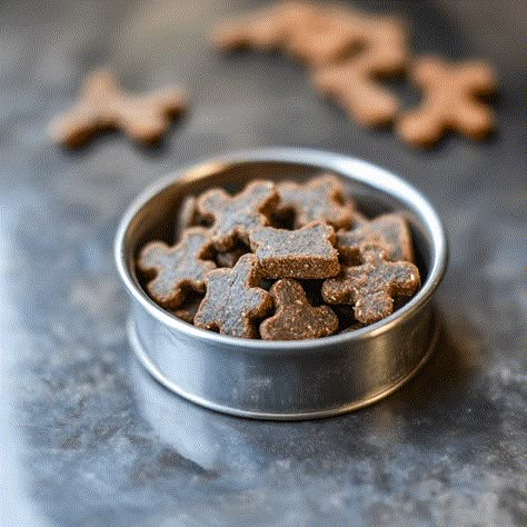 Pumpkin Oatmeal Dog Treats, Oatmeal Dog Treats, Homade Dog Treats, Blueberry Dog Treats, Pumpkin Blueberry, Blueberry Pumpkin, Pup Treats, Easy Dog Treat Recipes, Easy Dog Treats