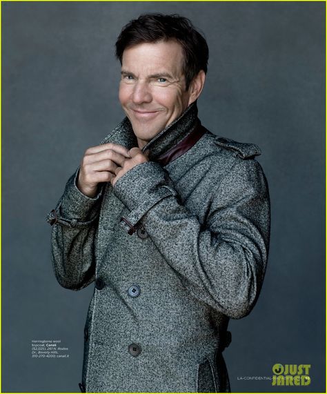 Hollywood Tv Series, Actors Then And Now, Dennis Quaid, Cassandra Peterson, Magazine Photos, Hottest Male Celebrities, Aged To Perfection, Friends Tv, Just Jared