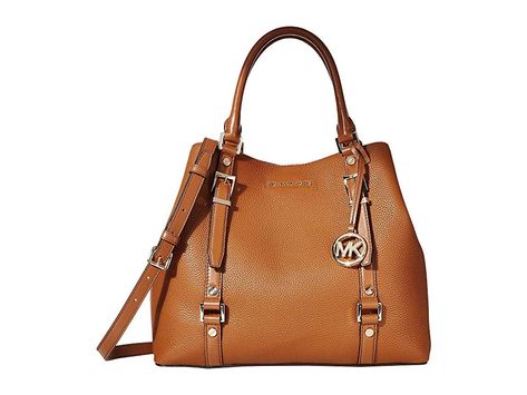 MICHAEL Michael Kors Bedford Legacy Large Grab Tote Handbags Luggage Lash Tips, Dream Things, Michael Kors Bedford, Mental Disorder, Leather Tote Purse, Hand Painted Shoes, Michael Kors Outlet, Mk Bags, Bag Belt