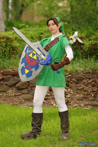 Link Zelda Costume, Zelda Diy, Zelda Costume, Link Hat, Link Costume, Link Halloween, Zelda Birthday, Link Cosplay, Legend Of Zelda Costume