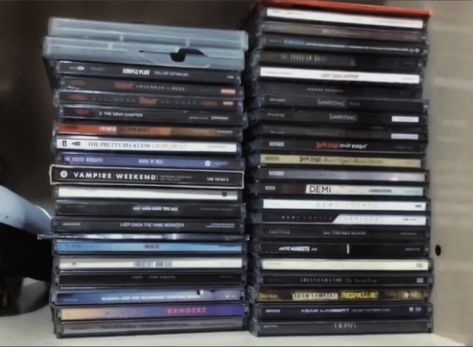 Y2k 2000’s cds music emo dark aesthetics Early 2000s Dark Aesthetic, 2000s Dark Aesthetic, Dark 2000s Aesthetic, Dark Y2k Aesthetic, 2000 Aesthetic, Emo Dark, Dark Y2k, Aesthetic 2000s, Cd Collection