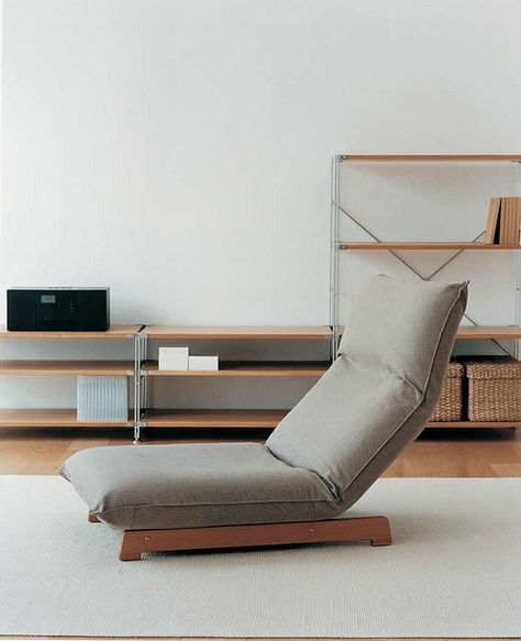 Explore nigiyaka's photos on Flickr. nigiyaka has uploaded 5833 photos to Flickr. Muji Furniture, Relax Room, Furniture Concept, Easy Chairs, Internal Design, Furniture Inspiration, A Chair, Interior Furniture, 인테리어 디자인