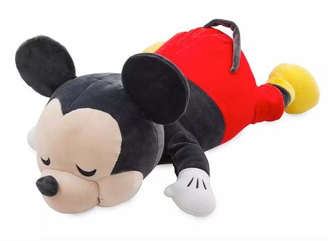 These Are Some of the Best Disney Gifts for Toddlers! - AllEars.Net Disney Stores, Disney Animators Collection, Nap Pillow, Minnie Bow, Disney Dogs, Disney Sketches, Dog Pajamas, Mickey Mouse And Friends, Disney Stuff