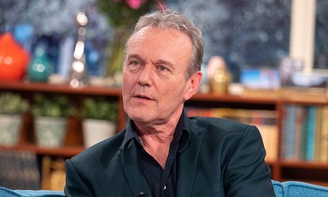 Anthony Head has spoken out on the recent claims of a "toxic environment" on the... Rupert Giles, Anthony Head, Cordelia Chase, Toxic Environment, Charisma Carpenter, Phillip Schofield, Teen Shows, First Person Writing, Fit Pics