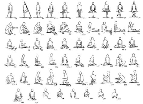 Why You Should Sit on the Floor — Stay Strong Furniture Free Living, Posture Drawing, Traditional Couch, Sitting Pose Reference, Back Drawing, Chair Pose, Cross Legged, Drawing Body Poses, Furniture Free