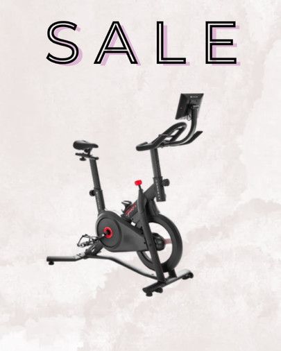 Echelon Connect Sport-S Indoor Cycling Exercise Bike started at $800 but is down to under $300! Wellness, exercise, exercise gadget, cycling bike, sale alert, deal alert, steal alert, home gym #LTKfamily #LTKsalealert #LTKhome Wellness Exercise, Indoor Cycling Workouts, Steak Pasta, Indoor Cycling, Exercise Bike, Cycling Workout, Biking Workout, Pasta Recipe, Cycling Bikes