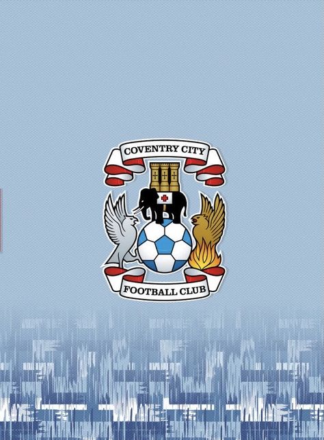 Coventry City wallpaper. Coventry City Fc, Coventry City, Action Man, Blue Army, City Wallpaper, Football Wallpaper, Coventry, Porsche Logo, Champions League