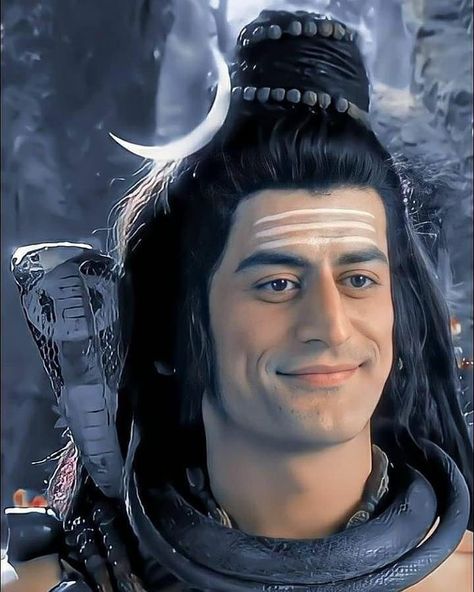 Lord Narayan, Hara Hara Mahadev, Chat Wallpaper, Hara Hara, Shiva Shankara, Mantra For Good Health, Snake Wallpaper, Lord Rama Images, Black Magic Book