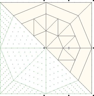 EQ8: Draw a Pieced Block (PolyDraw) EQ8 Lesson EQ8 Tutorial Eq8 Tutorials, Eq8 Quilt, Basics Of Drawing, Nee York, Electric Quilt, English Paper Piecing Quilts, Basic Drawing, Quilting Inspiration, Paper Piecing Quilts