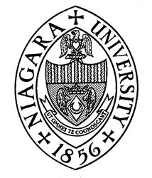 Niagara University seal Niagara University, University Logo, College Logo, Scavenger Hunt, Seals, Philosophy, University, New York, Google Search